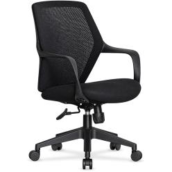Armchair Mealux Arco Black